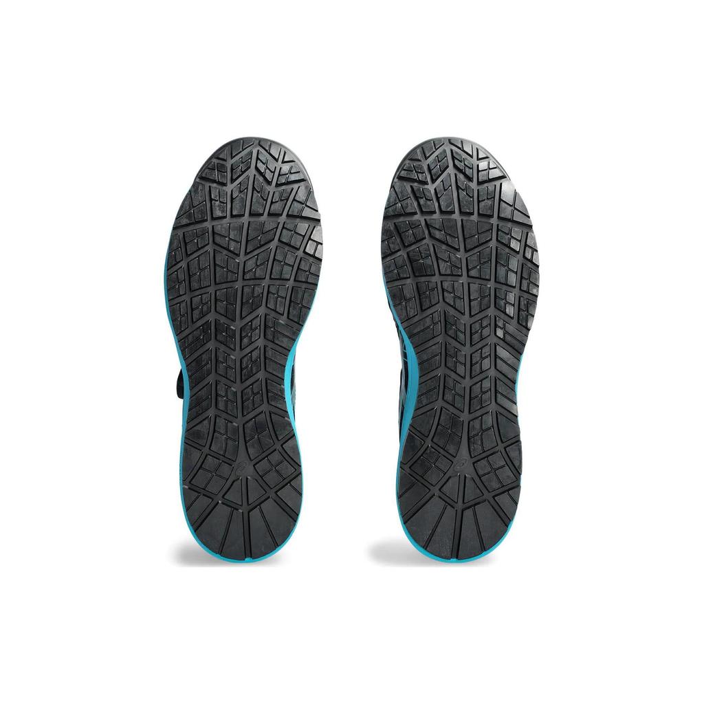 Asics Winjob Cp219 Boa Comfortable Cushioning Abrasion Resistant Lightweight Low Top Casual Shoes Men's Blue 1273A092-0017