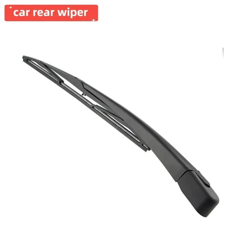 Car Rear Wiper Blade Blades Back Window Wipers Arm For Renault Megane 3 Hatchback (2008 Onwards) 355mm Windscreen Blade