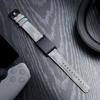WHOOP 4.0 Compatible Leather Band Vintage Style Replacement Strap Premium Wristband Smart Fitness Accessories