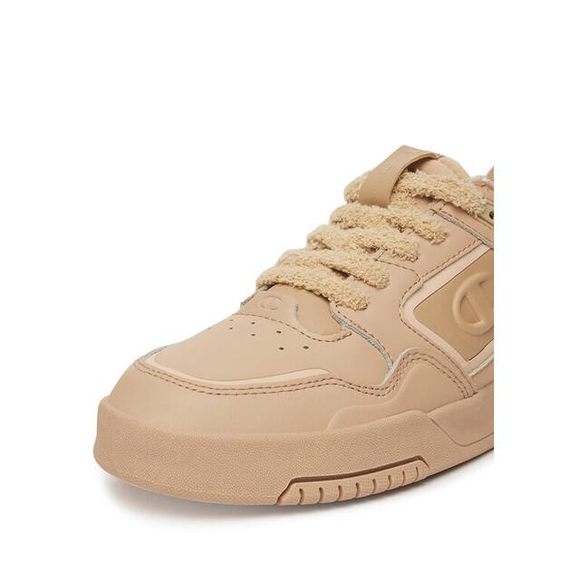 Champion Sneakers ZN80 BOUCLE S11701-PS013 Beige