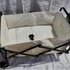 OEING Foldable Camping Cart