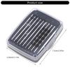 Precisions Machined Oil Regulator Needle Carburetor Conical Needle For Motorcycle Carburetor Performances