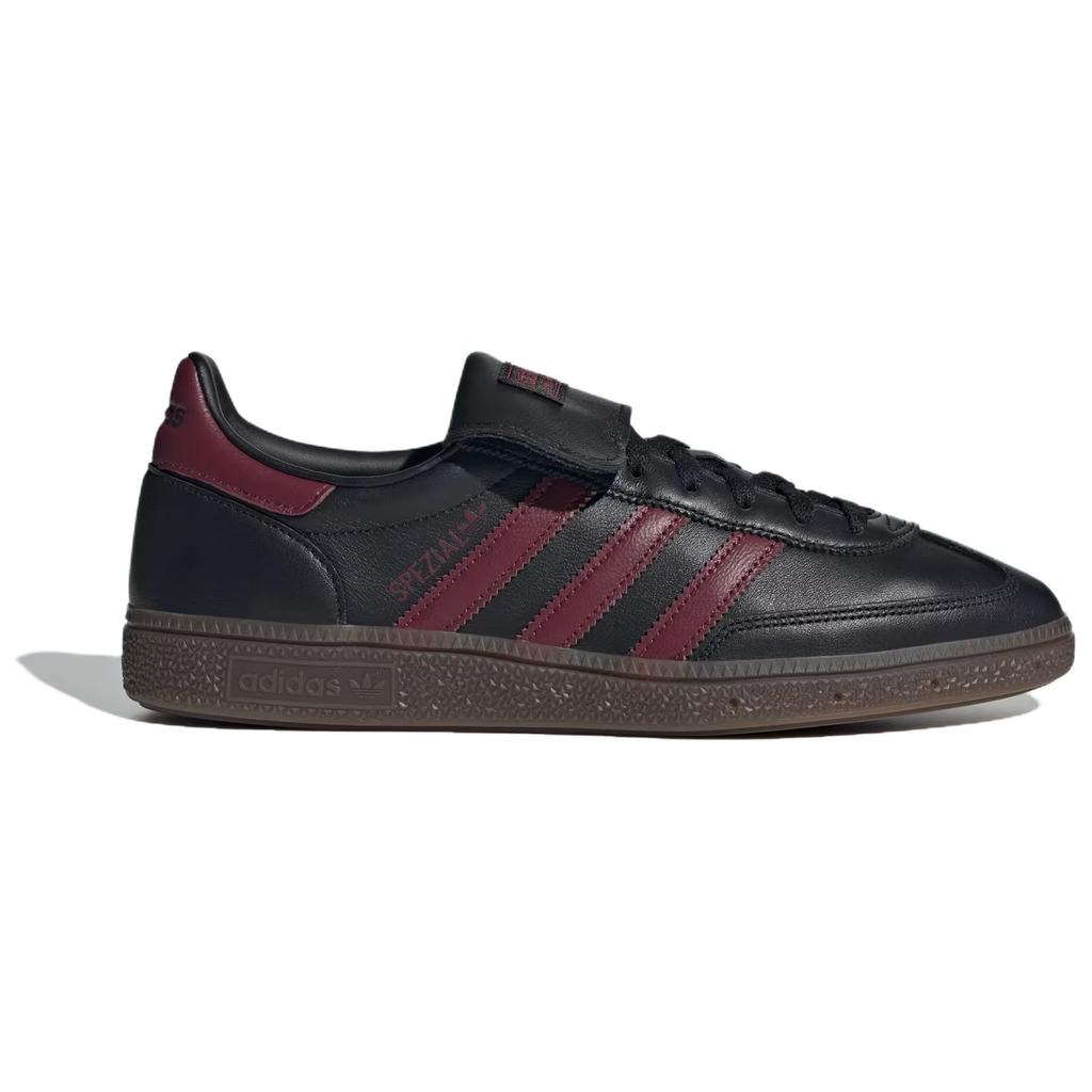 adidas Handball Spezial Černá Stínově Červená JS0600