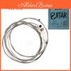 String 6pcsset Electric Guitar 011050 Nickel Alloy Strings Guitar Parts Musical Instrument