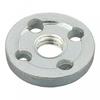 Angle Grinder Pressure Plate Thread Product Name Stable Installation