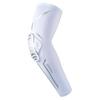1PCS Sports Elbow Cover Arm Guard Compression Honeycomb Sleeve Stretch Support Elbow Pads