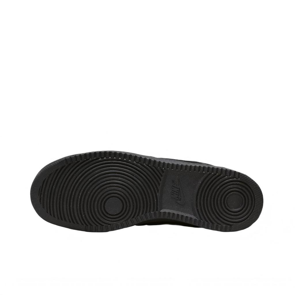 Nike Court Vision Low Wear resistant And Lightweight Low top Skateboard Shoes Unisex DH2987-002(Team186-   )