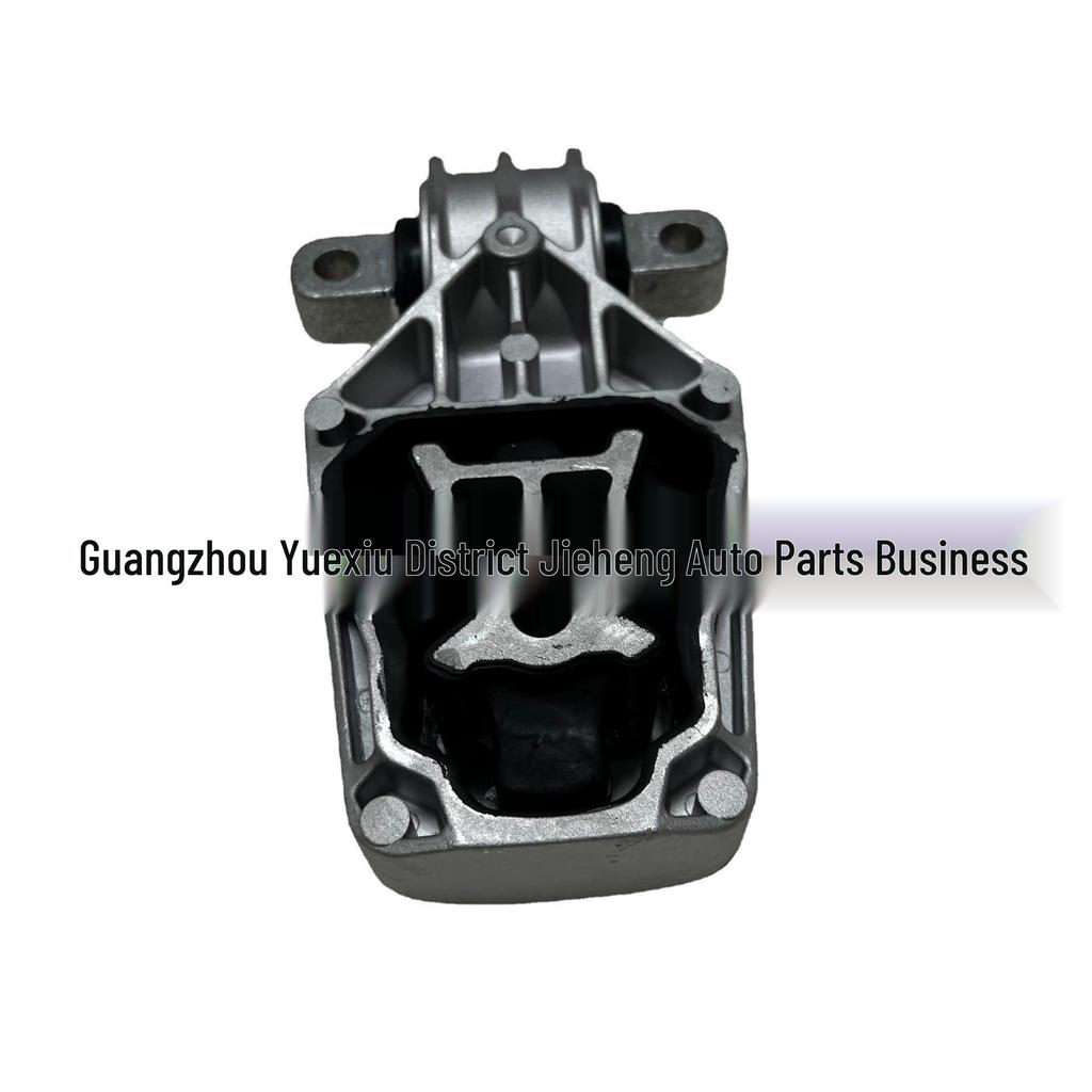 Engine Mount Rubber Pad for Mercedes-Benz A-Class W176