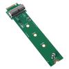 For MacBook Air Pro 12+16 Pins SSD til M.2 Key M (NGFF) PCI-e Adapter Converter Card for PC Computer