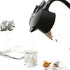 Large Capacity 316 Stainless Steel Insulated Teapot Thermos for Dormitory and Home Use