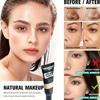 Voděodolný a dlouhotrvající samoopalovací korektor na zakrytí tmavých kruhů Eye Primer Eye Shadow Primer Eye Concealer