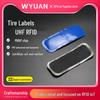 WYUAN Waterproof 915M UHF RFID Tire Tag for Long-Distance Identification