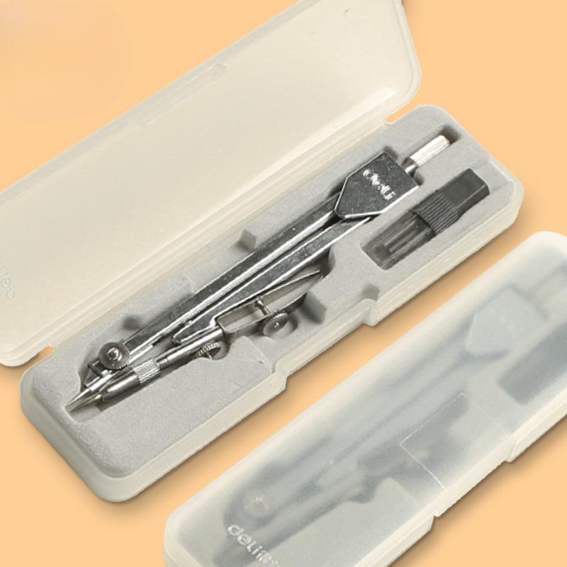 

Компас Офисное исследование, рисование, дизайн, инженерия, студенческий универсальный компас оптом со стержнем для карандашей