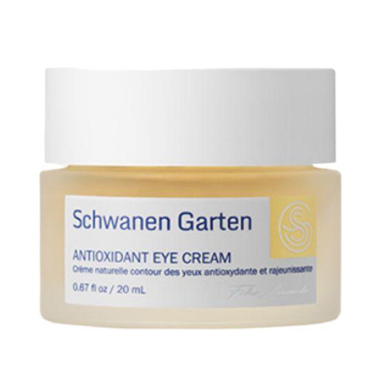 Schwanen Garten Antioxidant Eye Cream 20ml Schwanen Garten Antioxidant Eye Cream