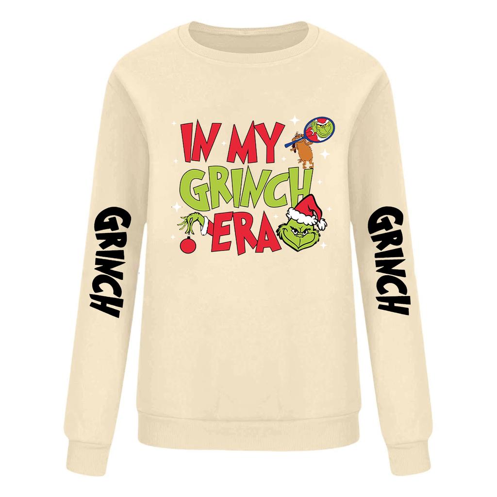 Boys Girls Child Fashion Daily Versatile Casual Crewneck Sweatshirts Daily Long Sleeve Patchwork Top Sweatshirts