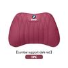 New Car Universal Headrest Lumbar Cushion Back Comfort Neck Pillow For BMW E87 E70 E91 E30 G20 E92 E93 E60 E46 E90 G30 E53