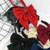 Star Constellation Kids Collar Flower With Polyester Material For School Uniforms And Cosplay