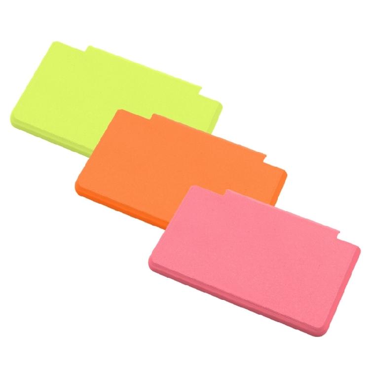 Gaming Accessory Replacement Cover For Retroid Pocket Flip 2 Top Shell Panel Ergonomic Shape Easy Assembly