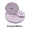 3 Pieces Photography Background Props Photo Waterproof Display Boards Posing