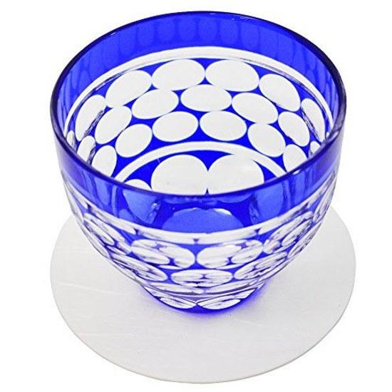 Artnap Japanese-style coaster round 100 pieces 90.1cm