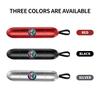 Car Mini Safety Hammer Auto Seat Belt Cutter Life-Saving Emergency Window Breaker  For Alfa Romeo 2008