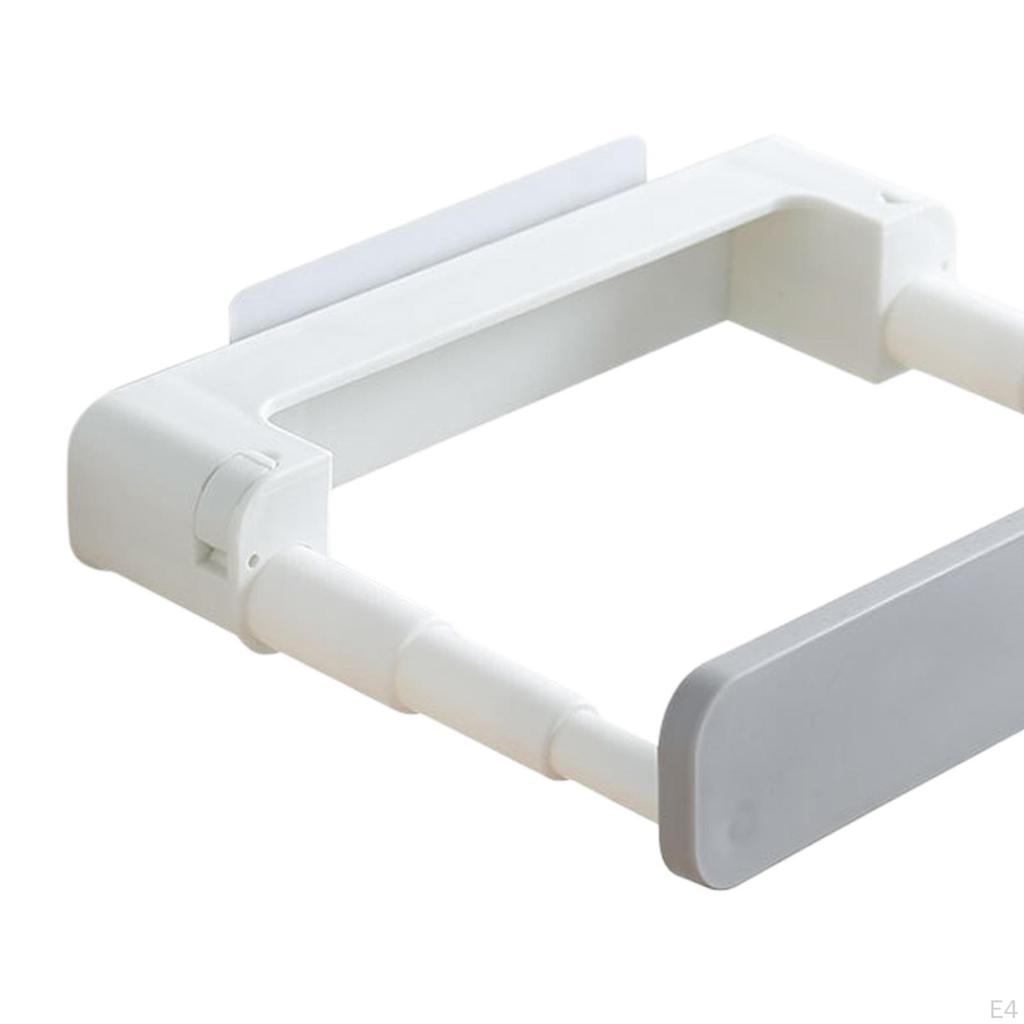 Expandable Sink Wall Organizer for Kitchen And Bathroom