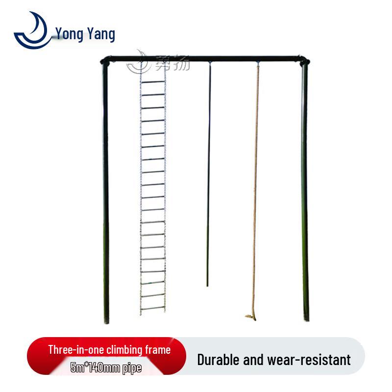 Yong Yang Outdoor Climbing Ropes & Frames