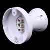 E27 Screw Ceiling Lamp Head Led Lamp Holder Desktop Led Lighting Base Socket