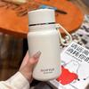 2026 Stylish High-Capacity 316 Stainless Steel Thermos Cup for Students, Men, and Women