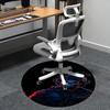 Call of Duty: Ghosts Chair mat Round Rug Office carpet, Non slip, Suitable for Living Rooms, Bedrooms Decor 1205565a