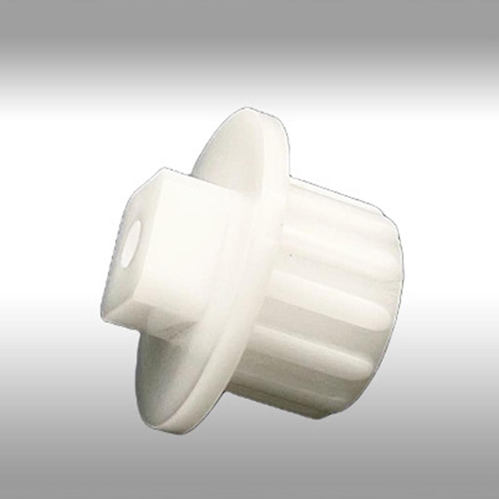 Grinder Gears Replacement Meat Mincer Machine Gear Easy to Install Repair Part Durable Lightweight