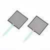 2pcs Flexible Film Pressure Sensor Force Sensitive Resistor 20g-10kg RP-S40 LT