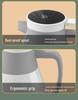 Smart Large-Capacity Insulated Kettle for Home and Dorms