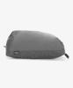 The North Face Nn2Ps19A Ultra Shoe Pouch Charcoal