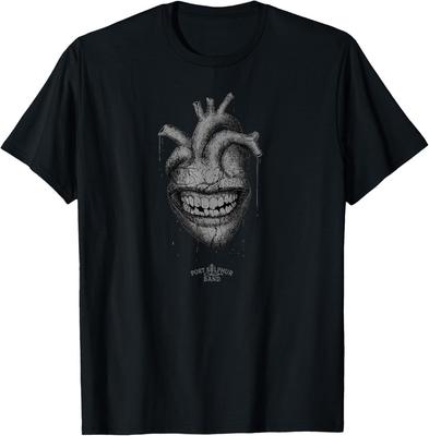 Hunt Showdown 1896 Port Sulphur Band You Call It Madness T-Shirt
