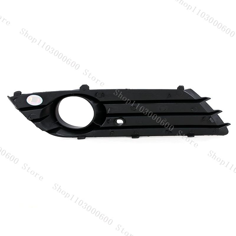 Car Fog Light Cover For Vauxhall Opel Astra H 2004-2007 Front Bumper Fog Light Frame Grille Trim 1400305 1400306