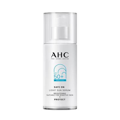 Sérum Solaire Léger Safe On SPF50+ PA++++ 40 ml