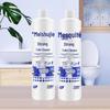 Meishujie Toilet Cleaner 1000ml, 2-Pack