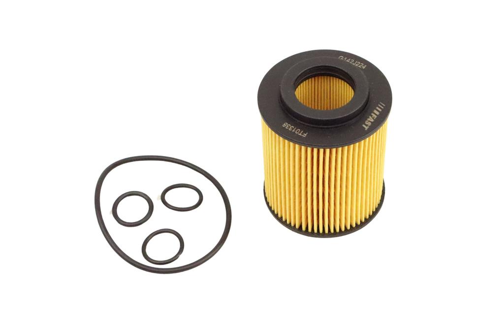 Ft01338 Fast Oil Filter