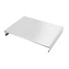 Board Protection Heavy Duty Easy Clean Resistance to Heat Washable Stainless Steel Kitchen Storage