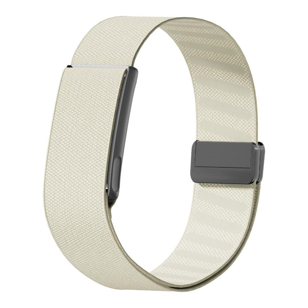 Adjustable Bicep Bands Stretchy Sport Arm Band New Replacement Strap for Whoop 5.0 Fitness Tracker