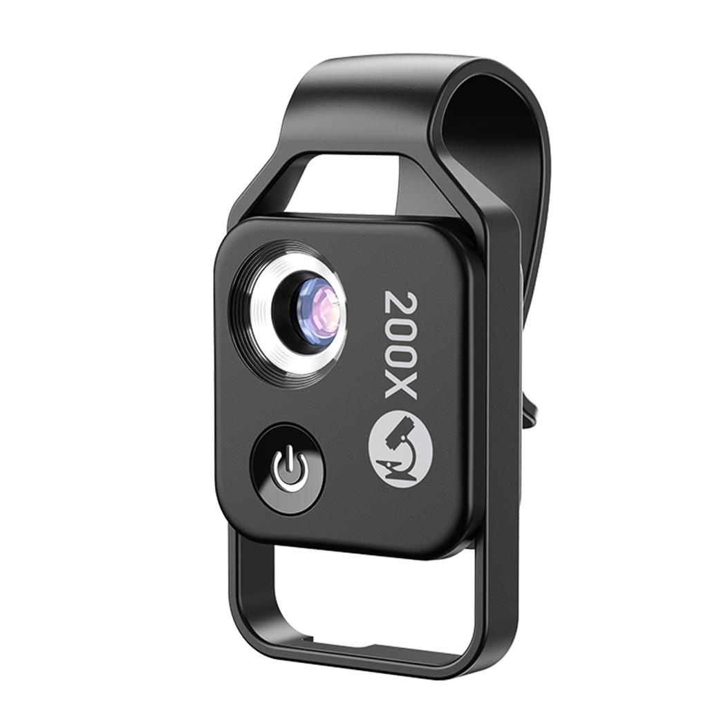 Cheap Microscope Microscope Lens Phone PC Scientific White Joom