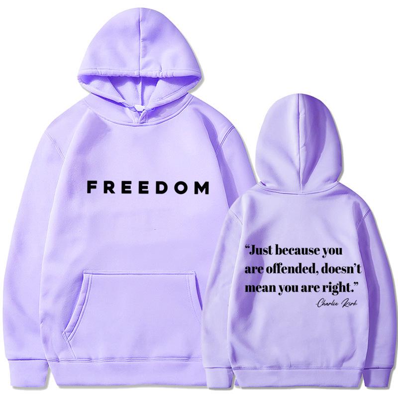 Unisex Autumn/Winter "Turning Point" Hoodie