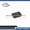 TPS62135RGXR VQFN-11 3-17V Input 4A Buck Converter