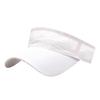 Quick Drying Breathable Mesh Sun Hat Unisex Adjustable Open Top Hat for Outdoor Sport Summer Travel Cycling Headwear