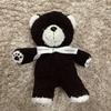 [USED] Kashwere Teddy Bear Plush Toy