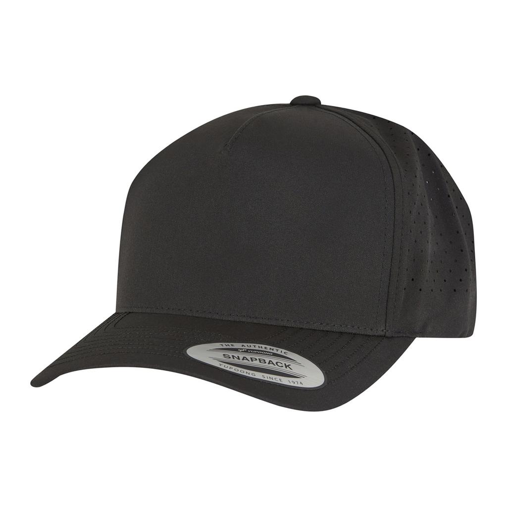 FLEXFIT Unisex Adult 5 Panel Baseball Cap