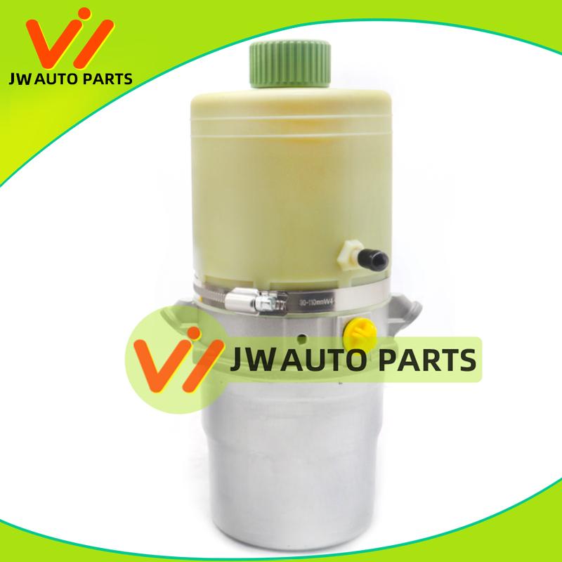 Power Steering Pump for VW POLO 6Q0423156AB, 6Q0423156Q 1.2L 47KW 64HP Petrol 06-2003-