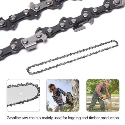 22inch Saw Chain Blade-0.325LP Pitch 0.058 Gauge 86DL Drive Link For Chainsaw