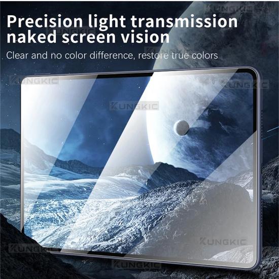 For Haval H9 2024 2025 2026 Tempered Glass Screen Protector Film Car GPS Navigation and Dashboard Anti-scratch Accessories